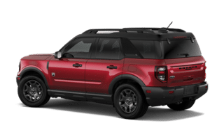 2026 Ford Bronco Sport® External Image 3